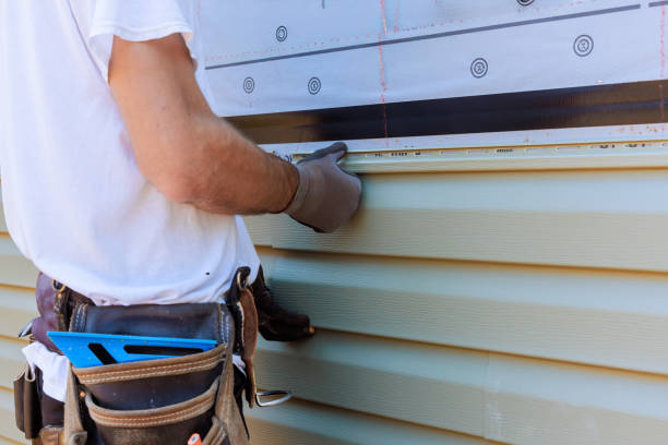 Affordable Siding Repair solutions in Niles, IL